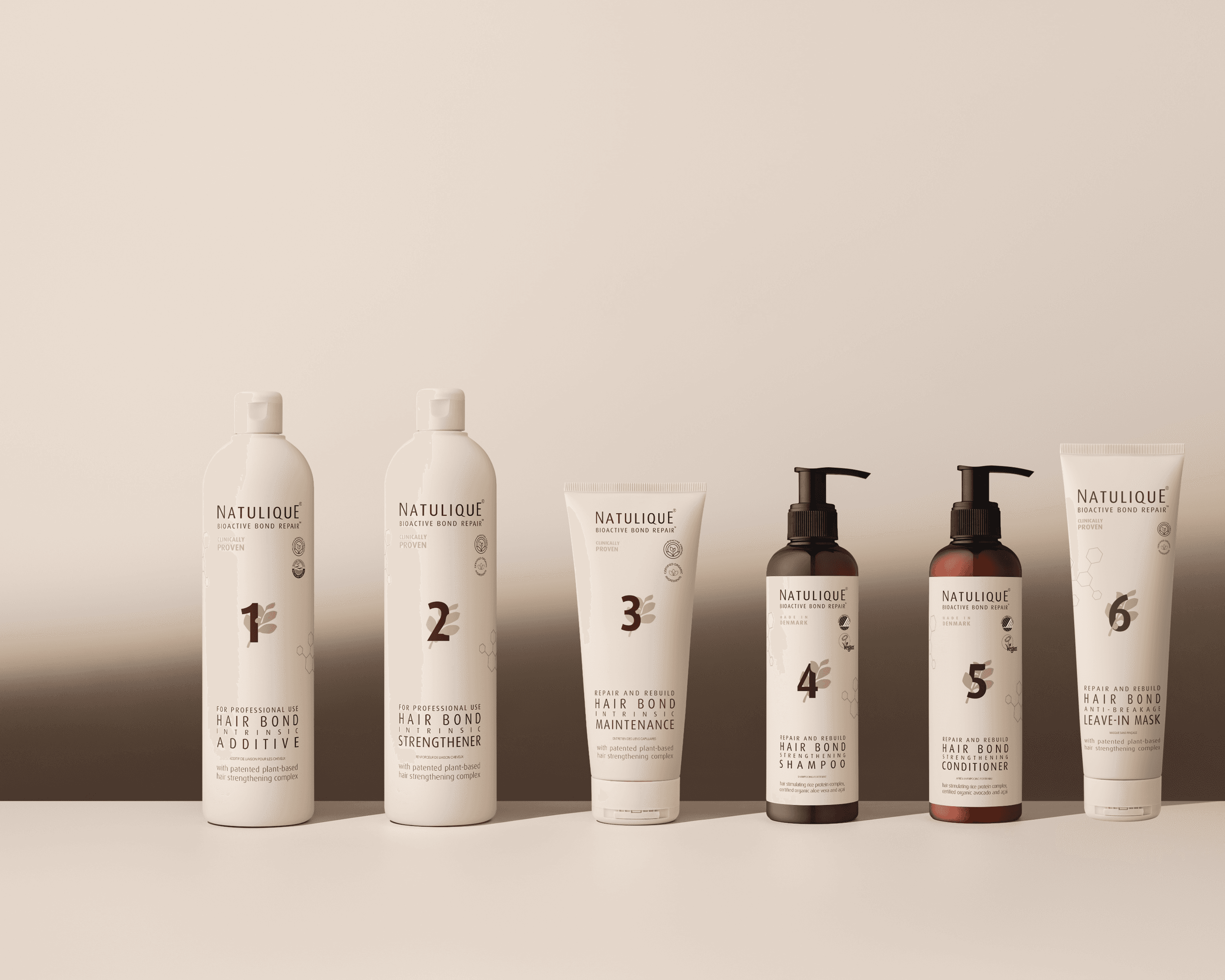 Naturlique Produkte im Test