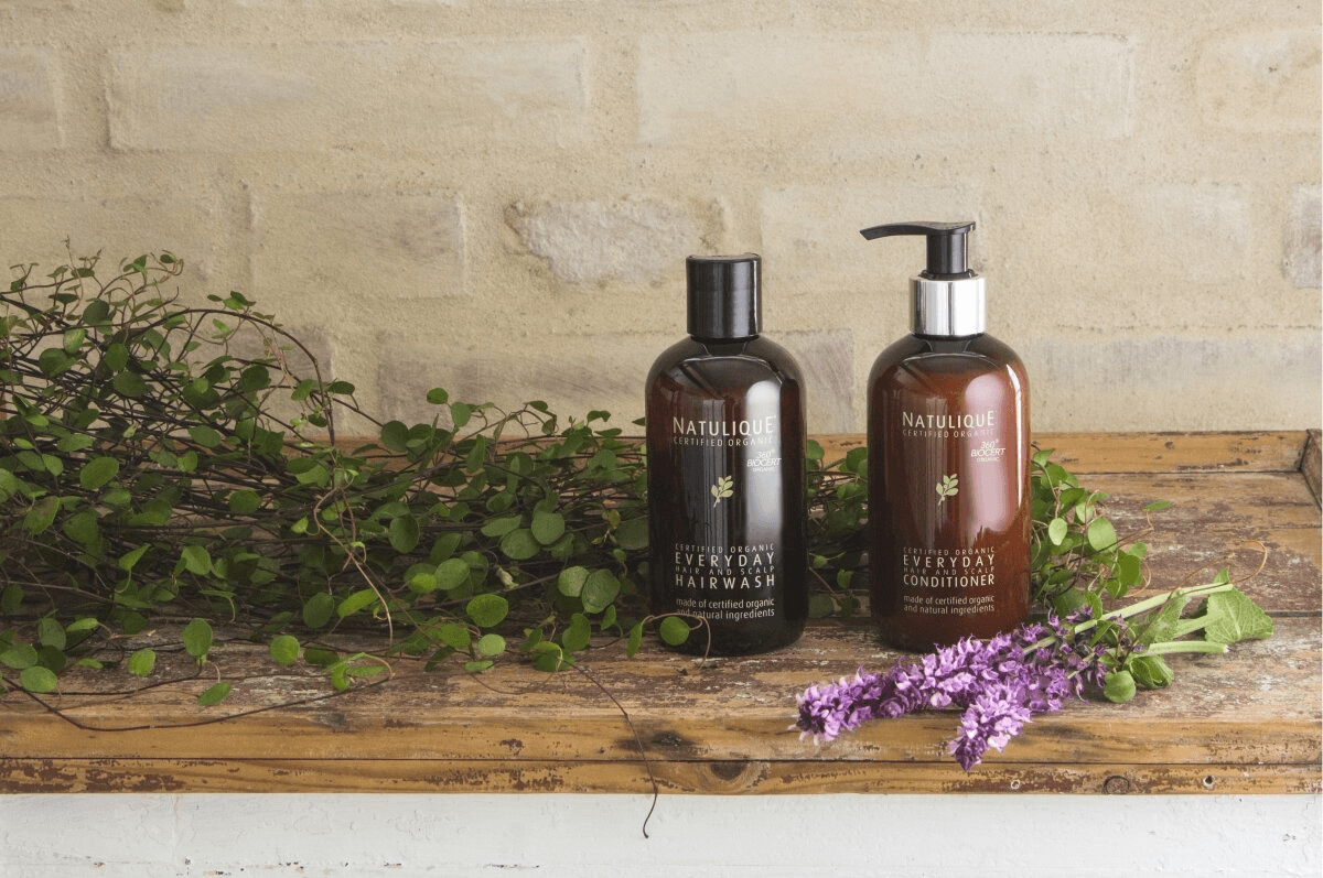 Naturlique Produkte