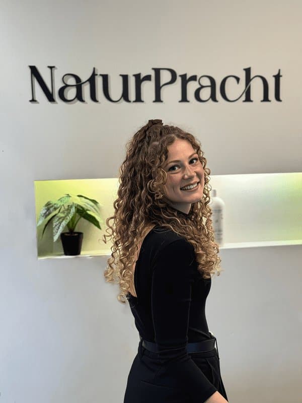 Nerea Rupp - Naturfriseurin
